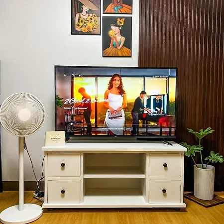 Bulacan Staycation At Urban Deca Homes Marilao Exterior photo