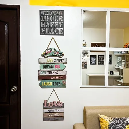 Bulacan Staycation At Urban Deca Homes Marilao Exterior photo